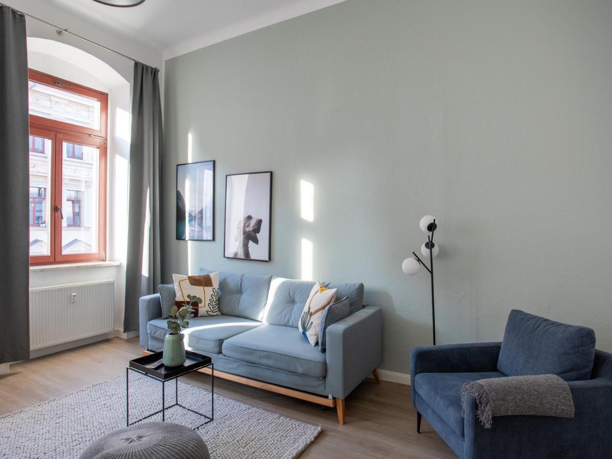 Limehome Dresden Hoyerswerdaerstrasse Exterior foto