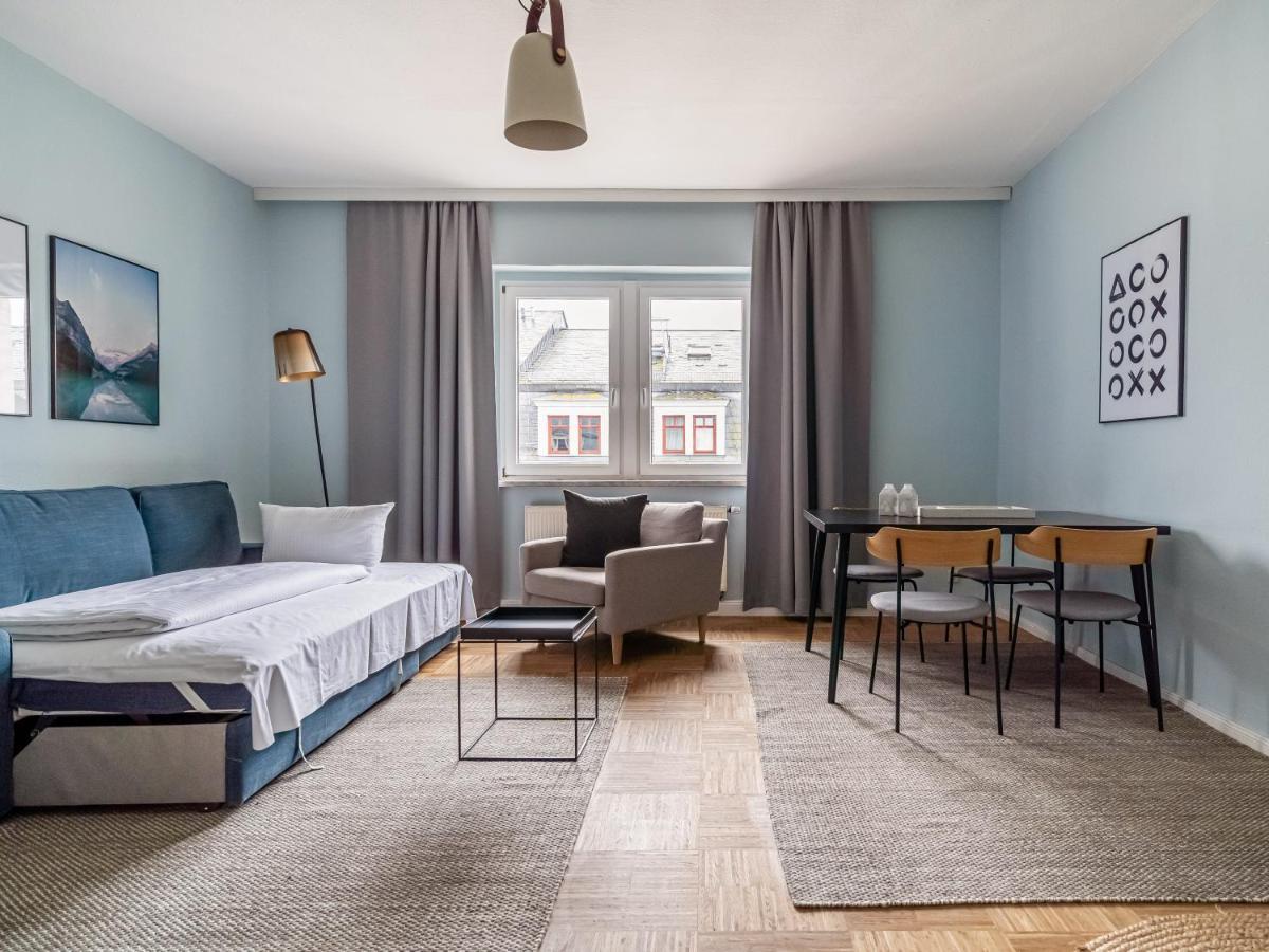 Limehome Dresden Hoyerswerdaerstrasse Exterior foto