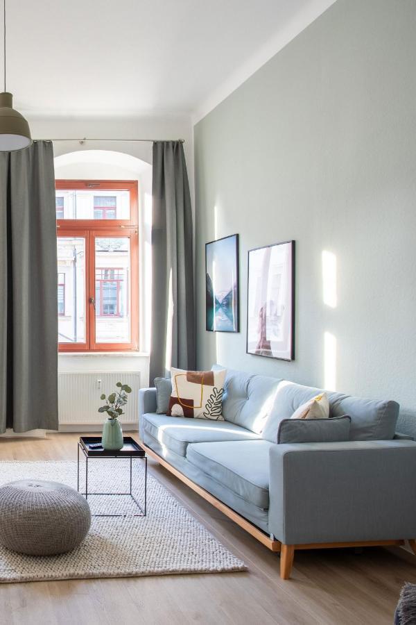 Limehome Dresden Hoyerswerdaerstrasse Exterior foto